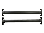 آلیاژ آلومینیوم Car Rack Cross Bar Bars B064 For Lexus Rx350 2010 - 2015