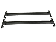 آلیاژ آلومینیوم Car Rack Cross Bar Bars B064 For Lexus Rx350 2010 - 2015