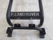 نردبان SUV فولاد آهنی Land Rover Discovery 3 Discovery 4