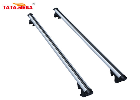 چمدان ضد سقف مقاوم در برابر خوردگی پودر ساده قفسه سقف Infiniti Qx60