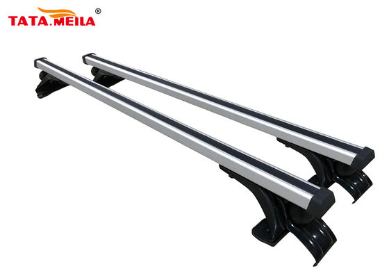 SUV Flush Mount Nissan Patrol Roof Rails Rack Cross Bar