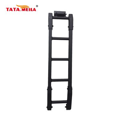 نردبان عقب SUV آلیاژ آلومینیوم برای سوزوکی جیمنی 2019